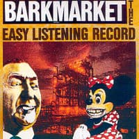 Barkmarket — The Easy Listening Record