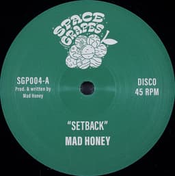 Mad Honey — Setback