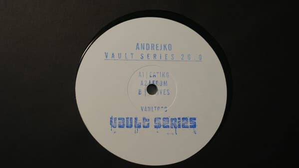 Andrejko — Vault Series 26.0