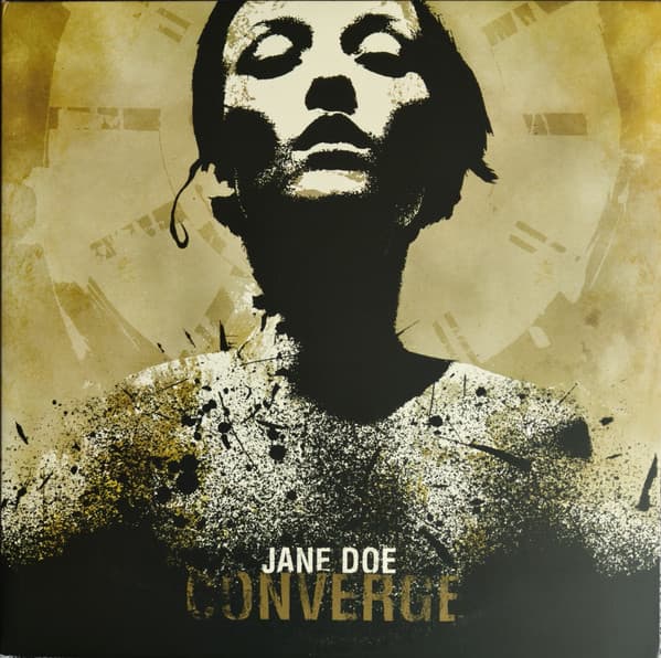 Converge — Jane Doe