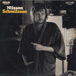 Harry Nilsson — Nilsson Schmilsson