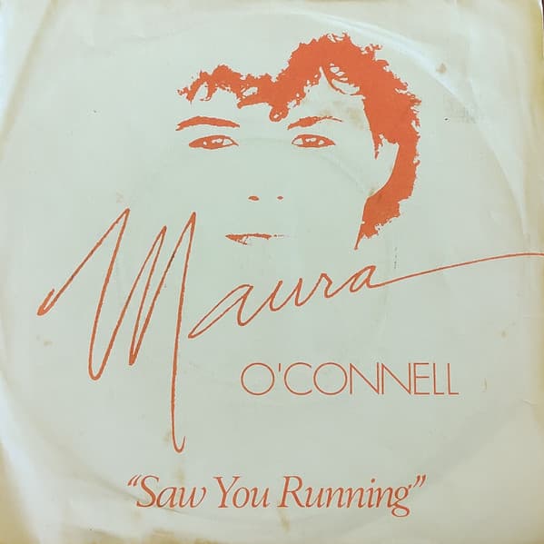 Maura O'Connell — Saw You Running