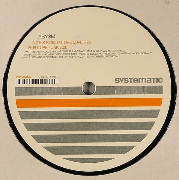 Abysm — Future Love