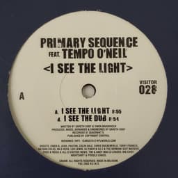 Primary Sequence — I See The Light