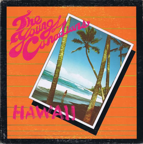 Young Canadians — Hawaii