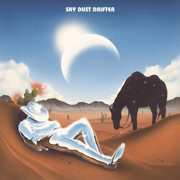 Various — Sky Dust Drifter