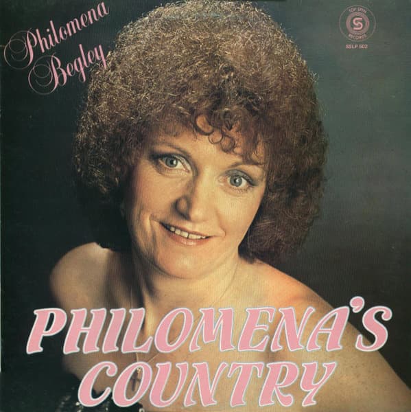 Philomena Begley — Philomena's Country