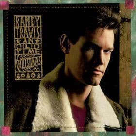 Randy Travis — An Old Time Christmas