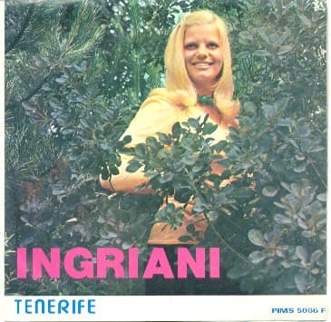 Ingriani — Entre Le Rêve Et La Réalité