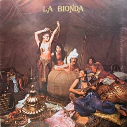 La Bionda — La Bionda