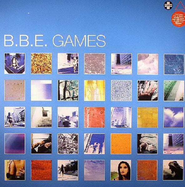 B.B.E. — Games