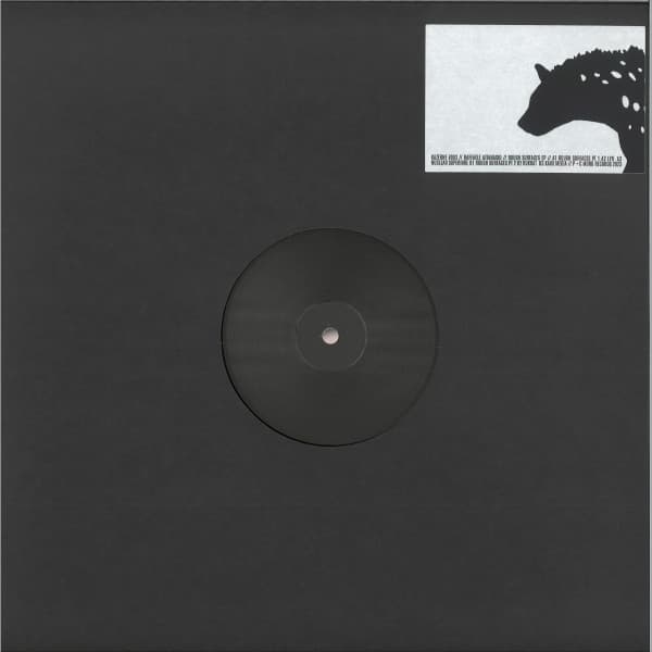 Raffaele Attanasio — Rough Surfaces EP
