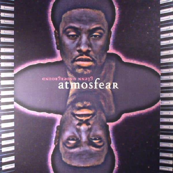 Glenn Underground — Atmosfear