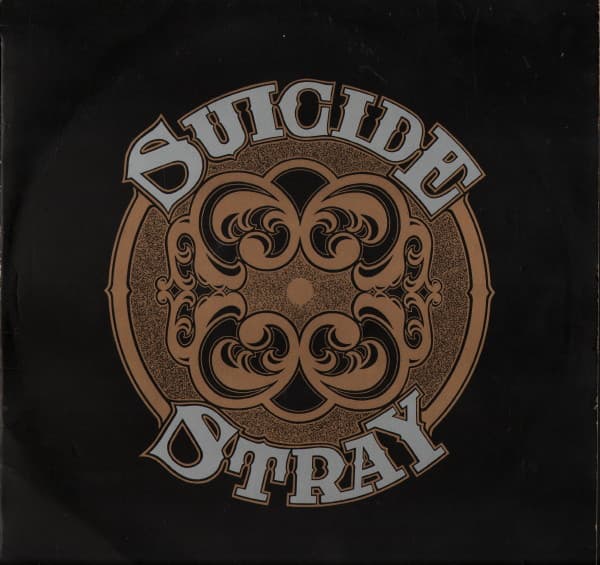 Stray — Suicide