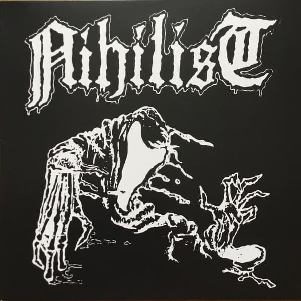 Nihilist — 1987-1989