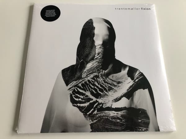 Trentemøller — Fixion