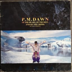 P.M. Dawn — Of The Heart, Of The Soul And Of The Cross: The Utopian Experience