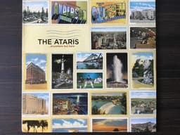 The Ataris — ...Anywhere But Here
