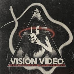 Vision Video — Inked in Red
