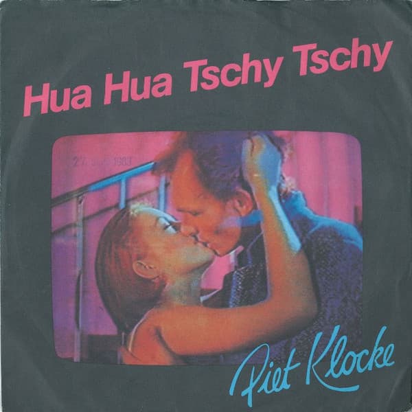 Piet Klocke — Hua Hua Tschy Tschy