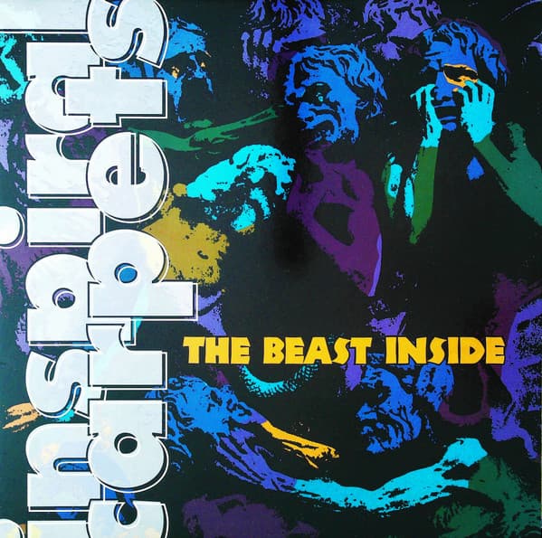 Inspiral Carpets — The Beast Inside