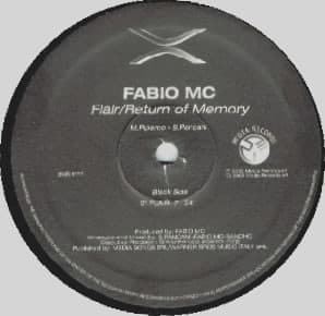 Fabio MC — Flair / Return Of Memory