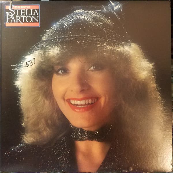Stella Parton — The Best Of Stella Parton