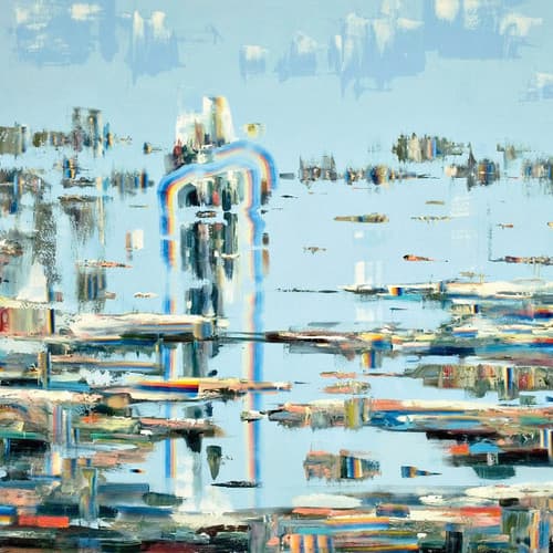 Memory Tapes — Seek Magic
