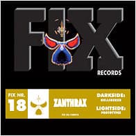 Zanthrax — Hellseeker