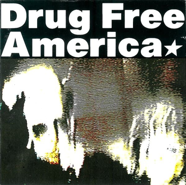 Drug Free America — Attitude 50 Cents