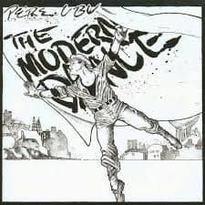 Pere Ubu — The Modern Dance