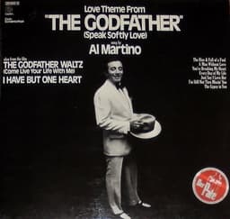 Al Martino — Love Theme From "The Godfather" (Speak Softly Love)