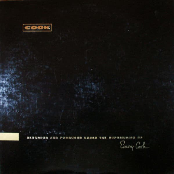 Rupert Clemendore — Le Jazz Trinidad - Cocktail Music From The Land Of The Pitch Lake By Rupert Clemendore & Combo
