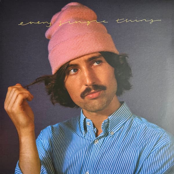 Will Joseph Cook — Every Single Thing