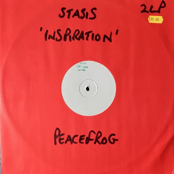 Stasis — Inspiration