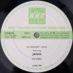 Japan — In Concert-249