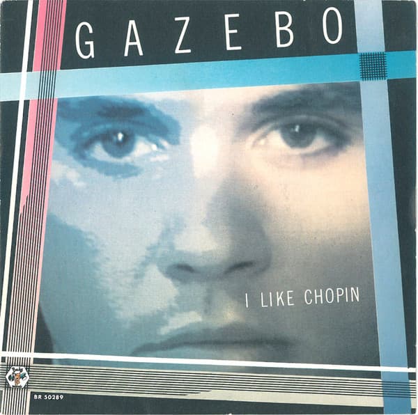 Gazebo — I Like Chopin