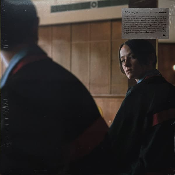 Caterina Barbieri — Myuthafoo