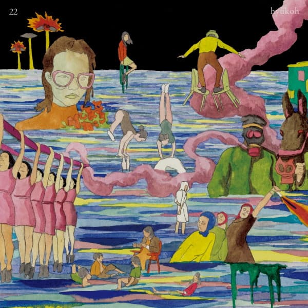 Hyukoh — 22