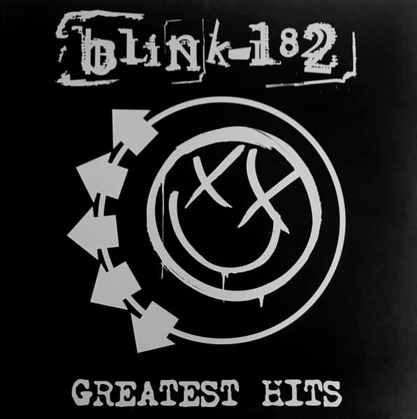 Blink-182 — Greatest Hits