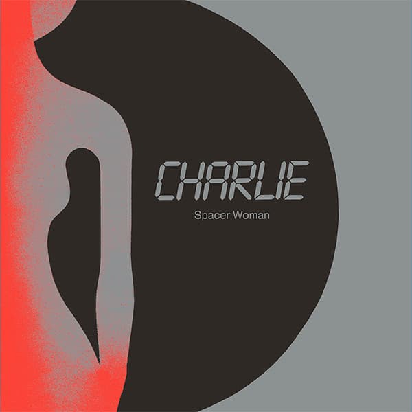 Charlie — Spacer Woman