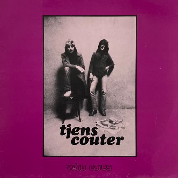 Tjens Couter — Who Cares