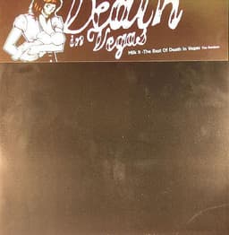 Death In Vegas — Milk It - The Best Of Death In Vegas (The Remixes)