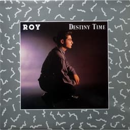 Roy — Destiny Time