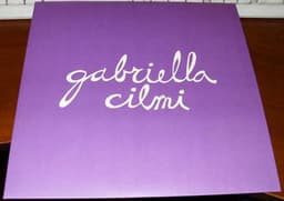 Gabriella Cilmi — Sweet About Me