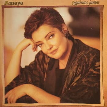 Amaya Uranga — Seguimos Juntos