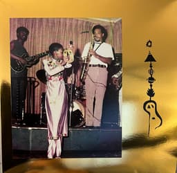 Various — This Is The Place: American Soul Music 1963-1974