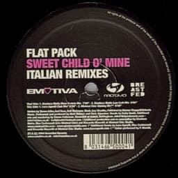 Flat Pack — Sweet Child O' Mine