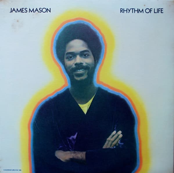 James Mason — Rhythm Of Life