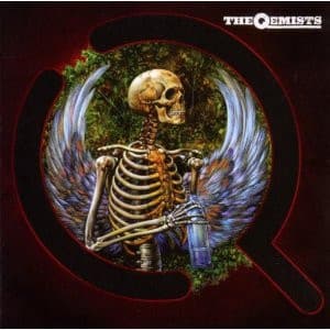 The Qemists — Spirit In The System